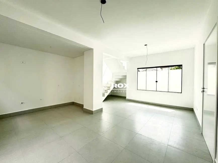 Foto 3 de Sobrado com 2 quartos à venda, 60m2 em Santa Felicidade, Curitiba - PR