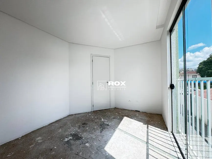 Foto 9 de Sobrado com 2 quartos à venda, 60m2 em Santa Felicidade, Curitiba - PR