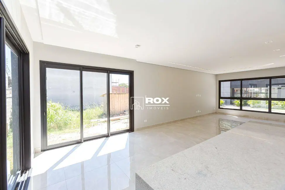 Foto 9 de Casa de Condomínio com 3 quartos à venda, 116m2 em Santa Felicidade, Curitiba - PR