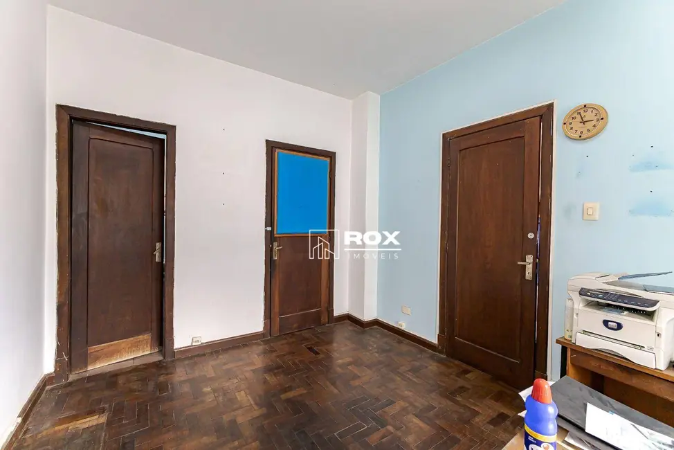 Foto 7 de Sala Comercial à venda, 31m2 em Centro, Curitiba - PR