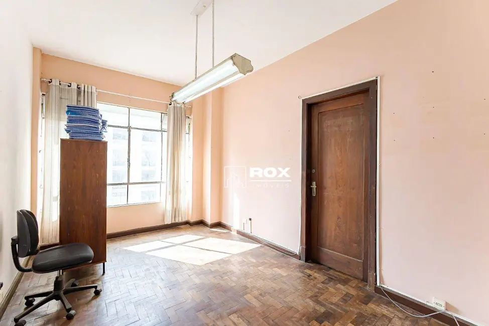 Foto 4 de Sala Comercial à venda, 31m2 em Centro, Curitiba - PR