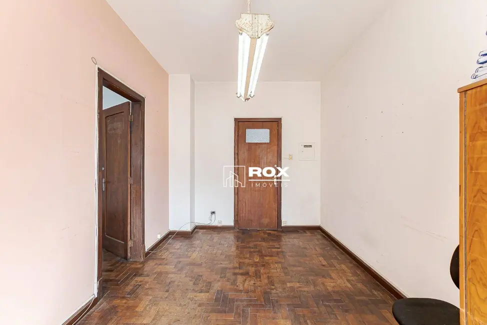 Foto 5 de Sala Comercial à venda, 31m2 em Centro, Curitiba - PR