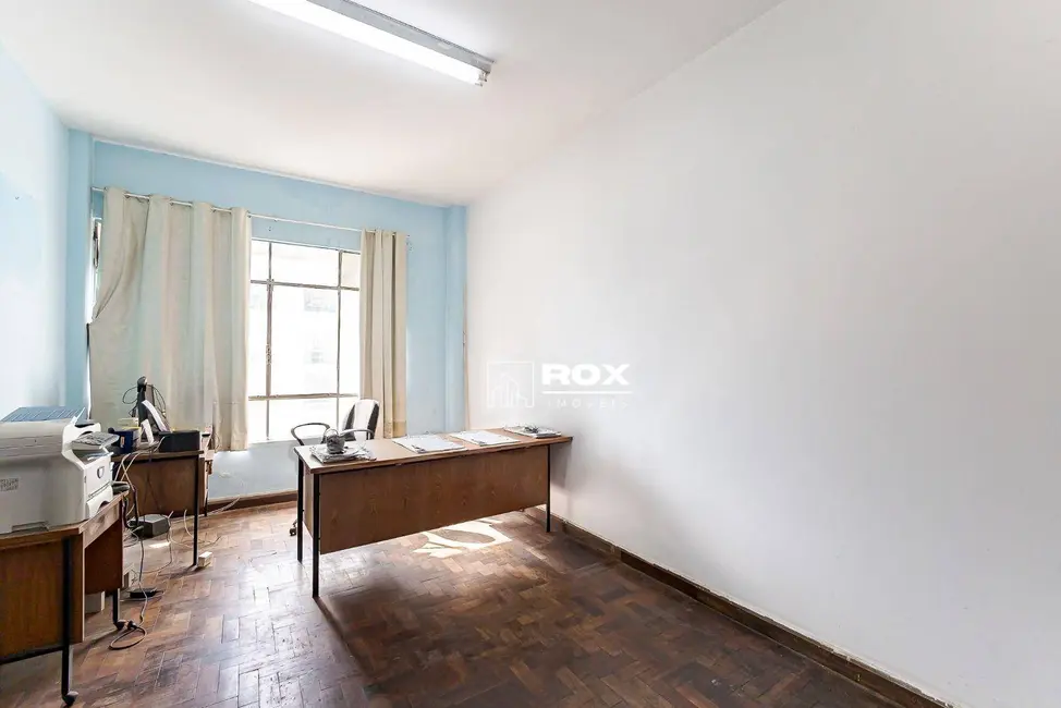 Foto 6 de Sala Comercial à venda, 31m2 em Centro, Curitiba - PR