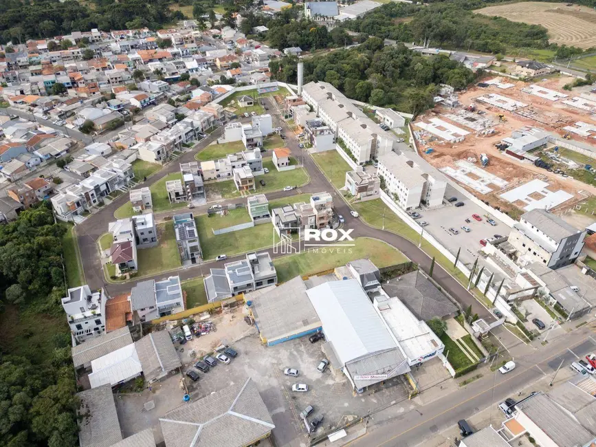 Foto 8 de Terreno / Lote à venda, 106m2 em Campo de Santana, Curitiba - PR