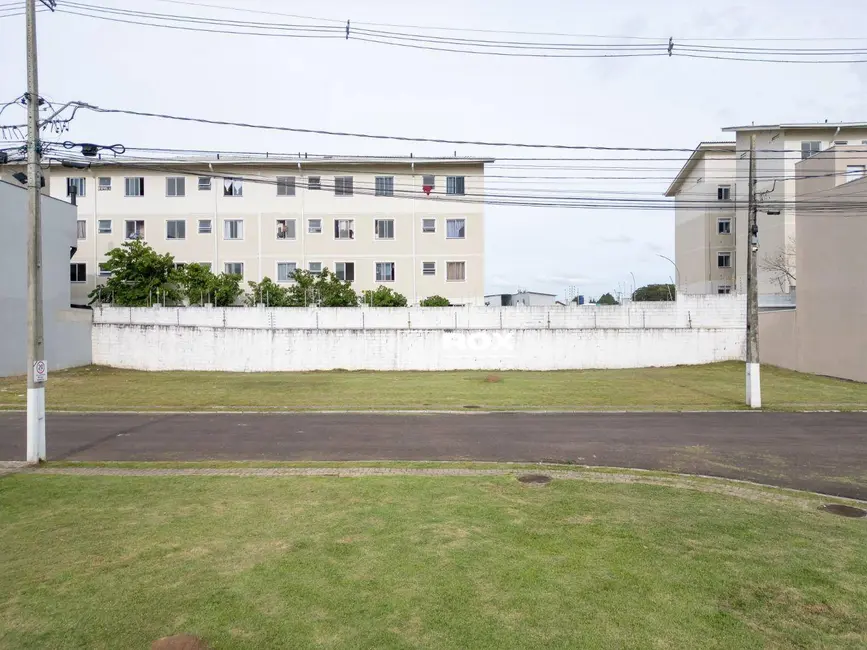 Foto 6 de Terreno / Lote à venda, 106m2 em Campo de Santana, Curitiba - PR