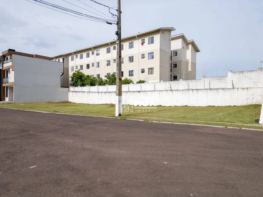 Foto 9 de Terreno / Lote à venda, 106m2 em Campo de Santana, Curitiba - PR
