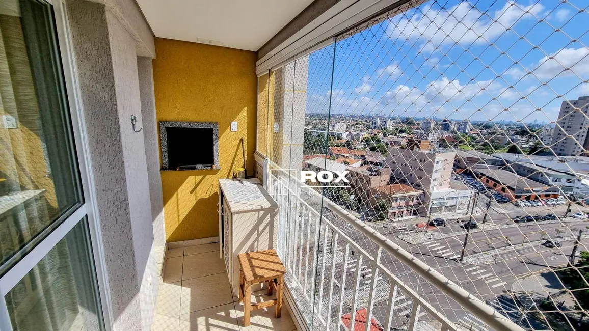 Foto 6 de Apartamento com 2 quartos à venda, 130m2 em Capão Raso, Curitiba - PR