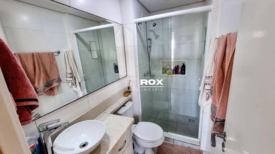 Foto 8 de Apartamento com 2 quartos à venda, 130m2 em Capão Raso, Curitiba - PR