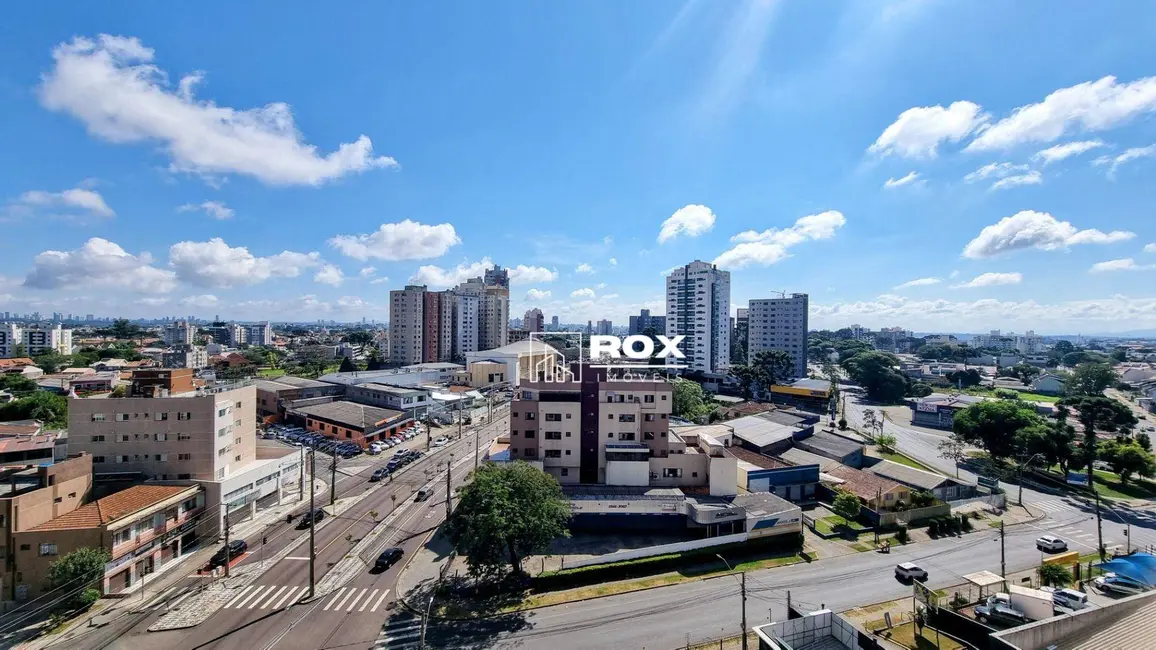 Foto 7 de Apartamento com 2 quartos à venda, 130m2 em Capão Raso, Curitiba - PR