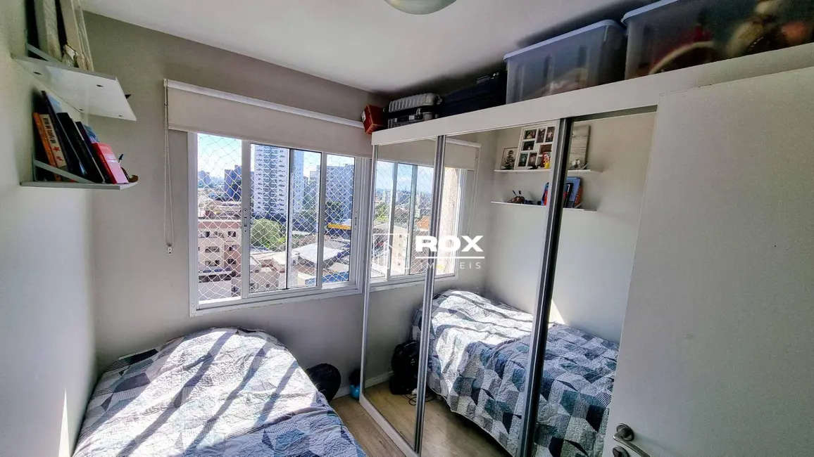 Foto 9 de Apartamento com 2 quartos à venda, 130m2 em Capão Raso, Curitiba - PR