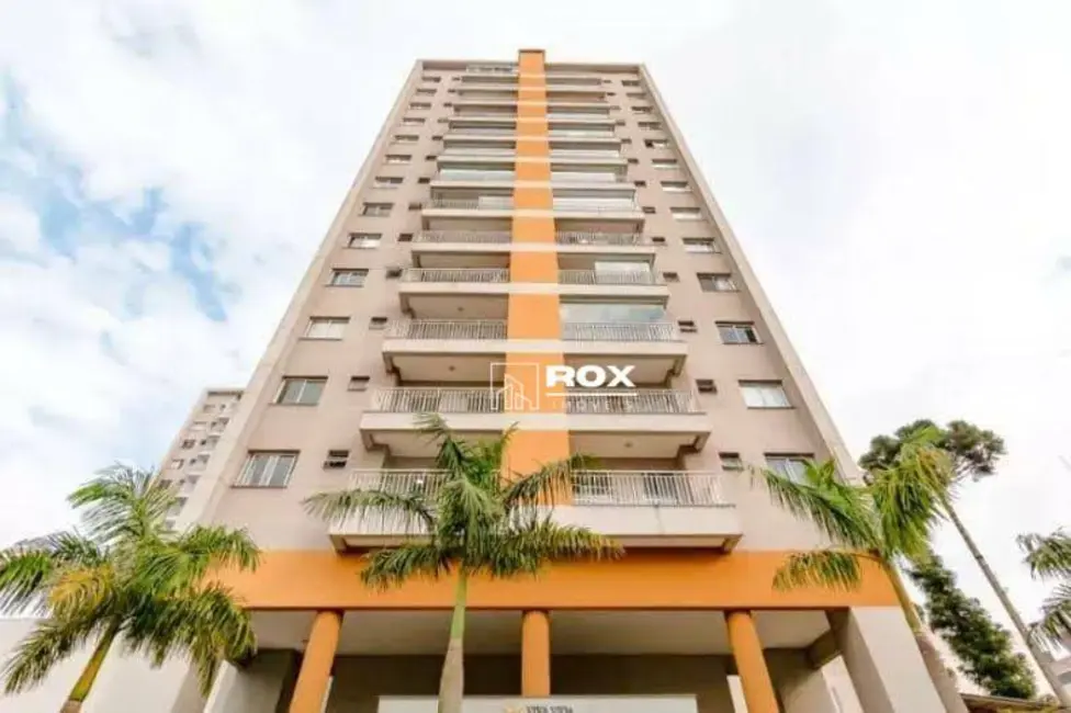 Foto 1 de Apartamento com 2 quartos à venda, 130m2 em Capão Raso, Curitiba - PR