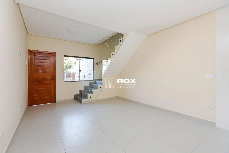 Foto 7 de Sobrado com 3 quartos à venda, 80m2 em Tatuquara, Curitiba - PR