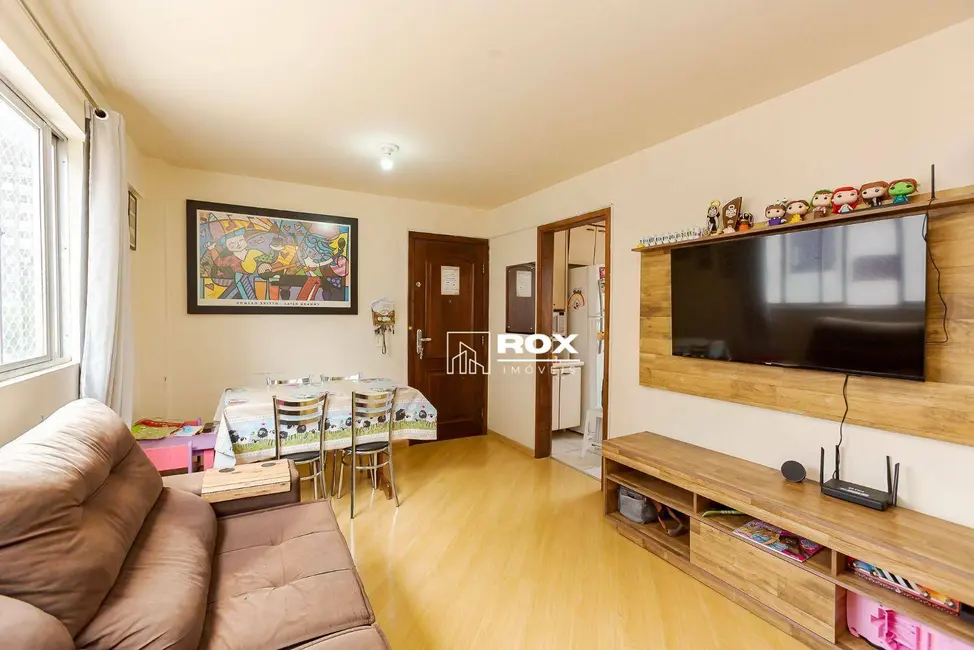 Foto 5 de Apartamento com 3 quartos à venda, 75m2 em Batel, Curitiba - PR