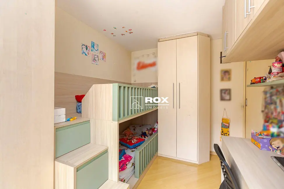 Foto 8 de Apartamento com 3 quartos à venda, 75m2 em Batel, Curitiba - PR