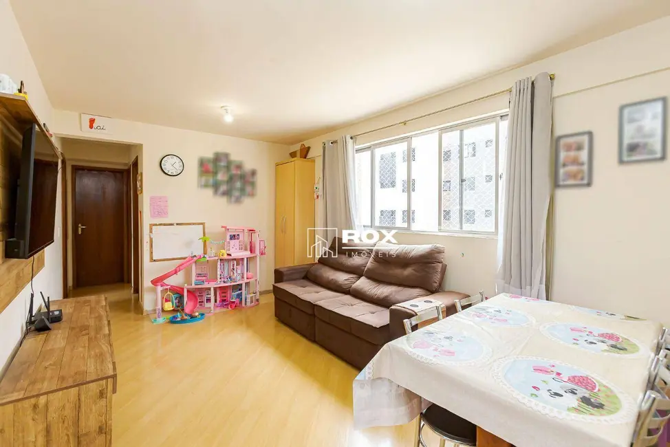 Foto 6 de Apartamento com 3 quartos à venda, 75m2 em Batel, Curitiba - PR