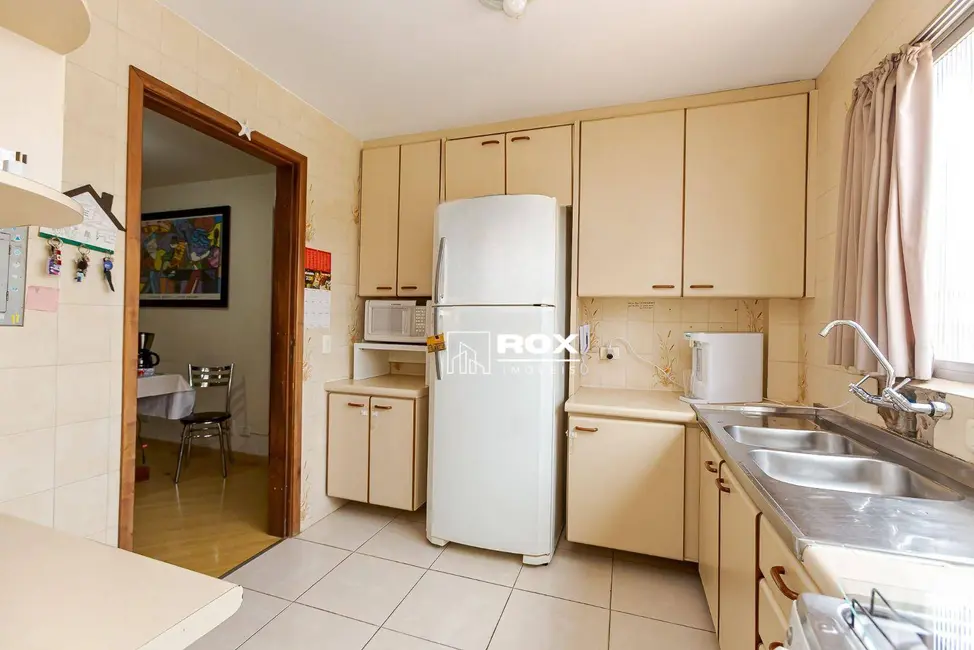 Foto 2 de Apartamento com 3 quartos à venda, 75m2 em Batel, Curitiba - PR