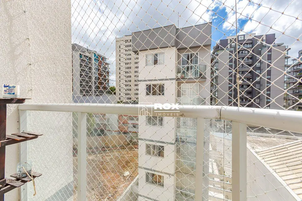 Foto 9 de Apartamento com 3 quartos à venda, 75m2 em Batel, Curitiba - PR