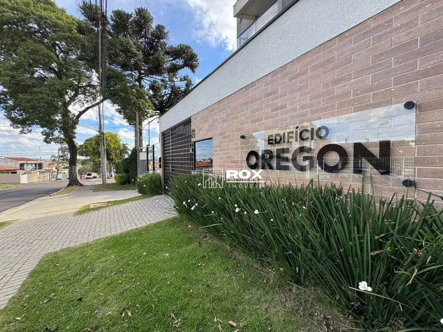 Foto 2 de Apartamento com 2 quartos à venda, 103m2 em Parolin, Curitiba - PR