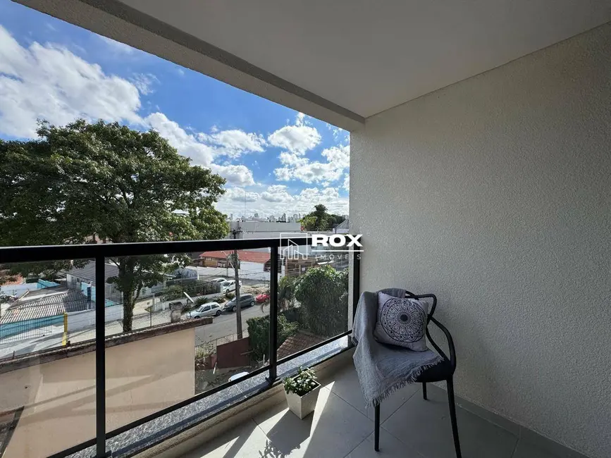 Foto 6 de Apartamento com 2 quartos à venda, 103m2 em Parolin, Curitiba - PR
