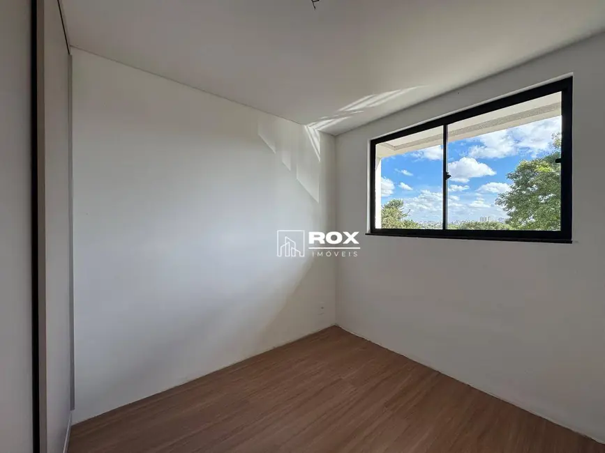 Foto 8 de Apartamento com 2 quartos à venda, 103m2 em Parolin, Curitiba - PR
