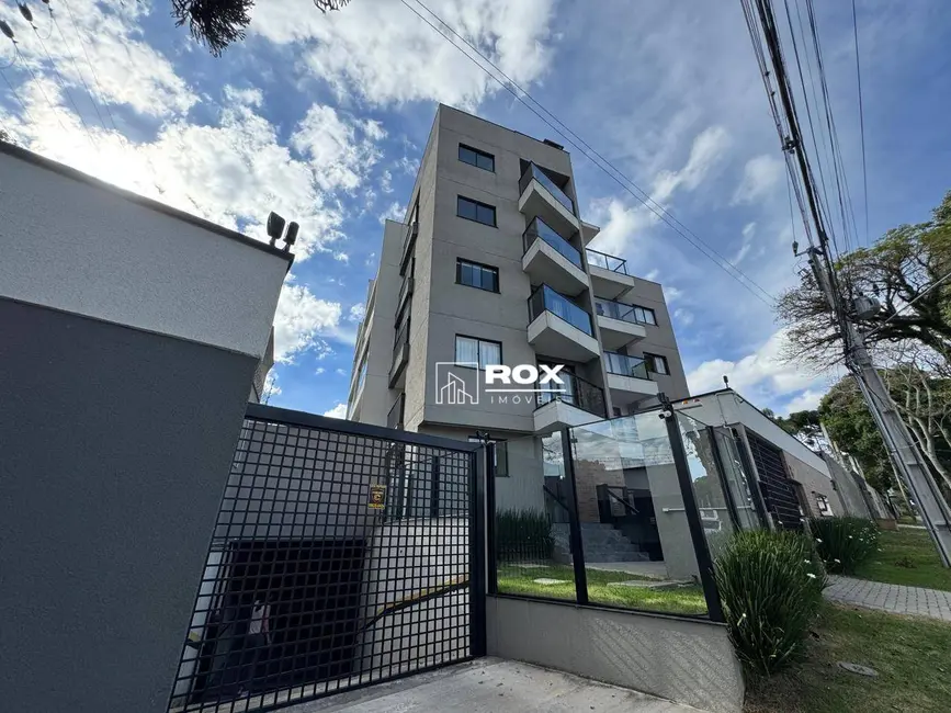 Foto 1 de Apartamento com 2 quartos à venda, 103m2 em Parolin, Curitiba - PR