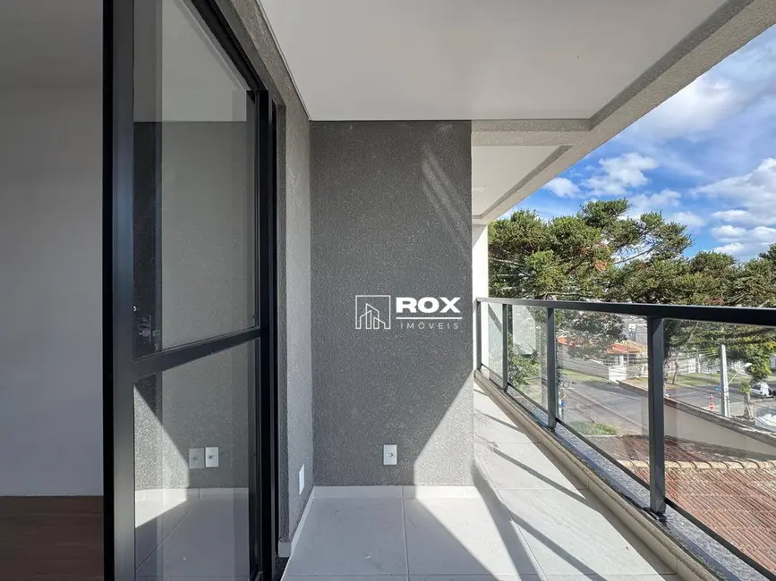 Foto 7 de Apartamento com 2 quartos à venda, 103m2 em Parolin, Curitiba - PR