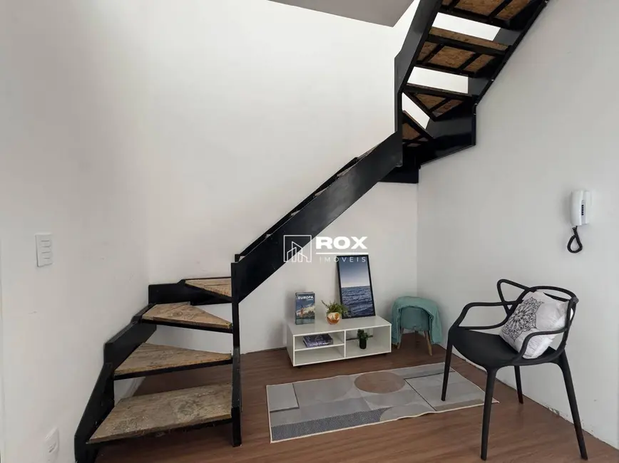 Foto 3 de Apartamento com 2 quartos à venda, 103m2 em Parolin, Curitiba - PR