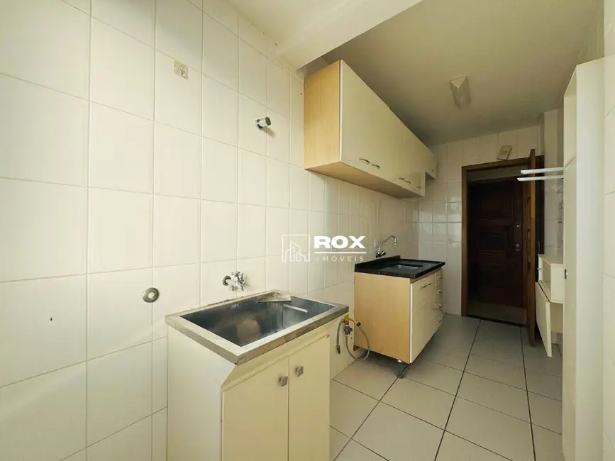 Foto 7 de Apartamento com 2 quartos à venda, 85m2 em Bigorrilho, Curitiba - PR