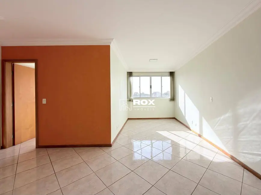 Foto 2 de Apartamento com 2 quartos à venda, 85m2 em Bigorrilho, Curitiba - PR