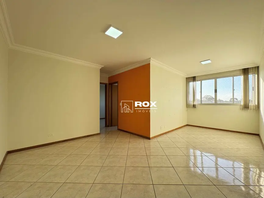 Foto 1 de Apartamento com 2 quartos à venda, 85m2 em Bigorrilho, Curitiba - PR