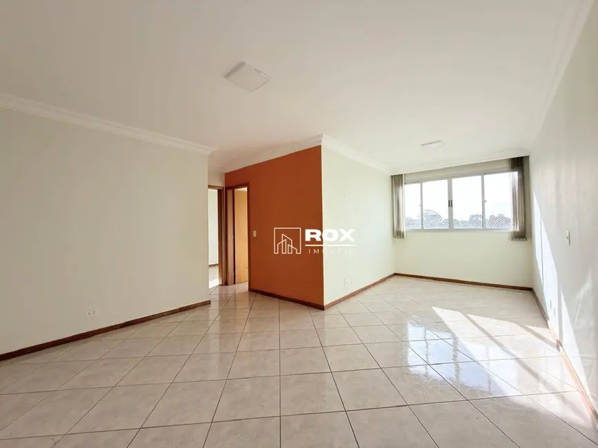 Foto 1 de Apartamento com 2 quartos à venda, 85m2 em Bigorrilho, Curitiba - PR