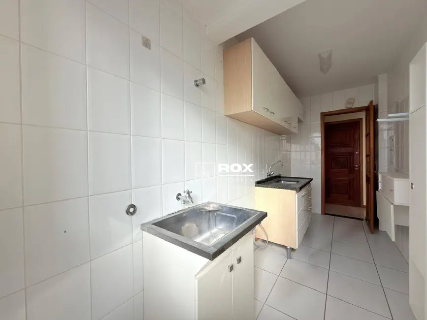 Foto 5 de Apartamento com 2 quartos à venda, 85m2 em Bigorrilho, Curitiba - PR