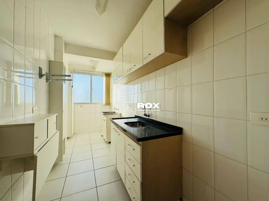 Foto 5 de Apartamento com 2 quartos à venda, 85m2 em Bigorrilho, Curitiba - PR