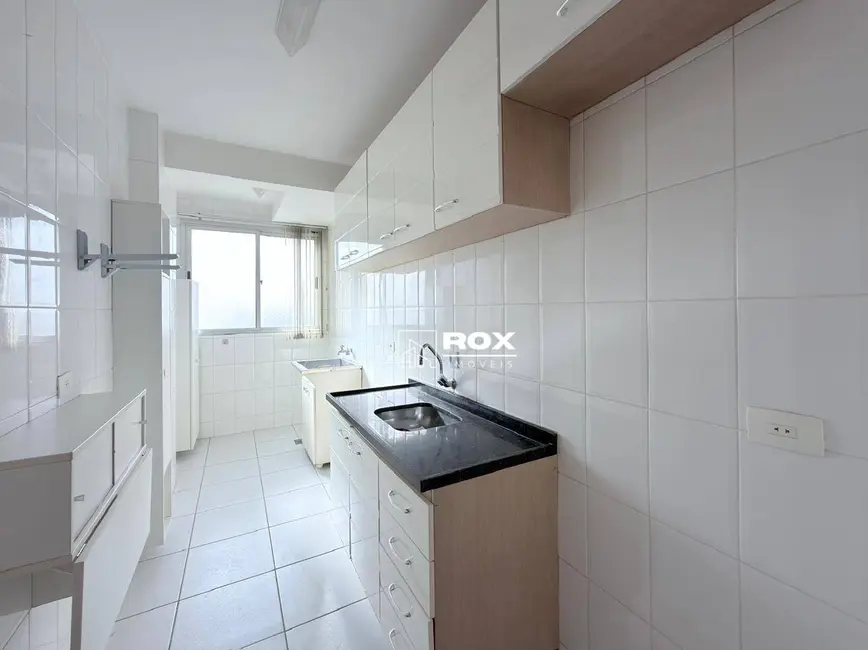 Foto 4 de Apartamento com 2 quartos à venda, 85m2 em Bigorrilho, Curitiba - PR