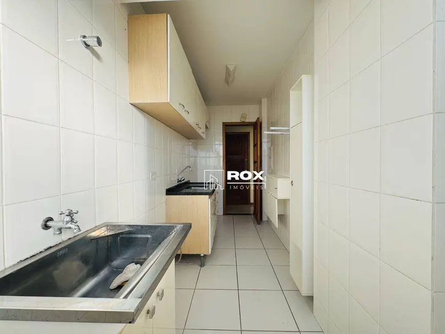 Foto 9 de Apartamento com 2 quartos à venda, 85m2 em Bigorrilho, Curitiba - PR