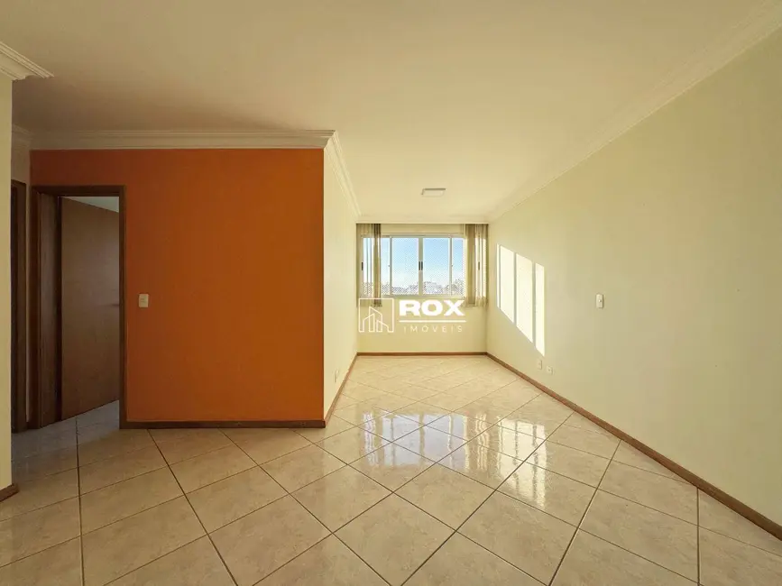 Foto 4 de Apartamento com 2 quartos à venda, 85m2 em Bigorrilho, Curitiba - PR