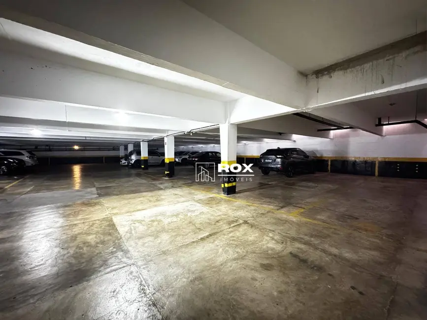 Foto 35 de Apartamento com 3 quartos para alugar, 250m2 em Batel, Curitiba - PR