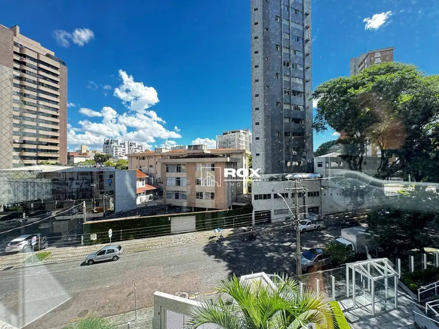 Foto 9 de Apartamento com 3 quartos para alugar, 250m2 em Batel, Curitiba - PR