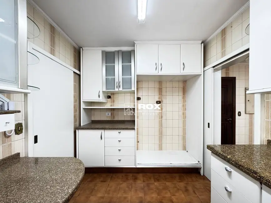 Foto 15 de Apartamento com 3 quartos para alugar, 250m2 em Batel, Curitiba - PR