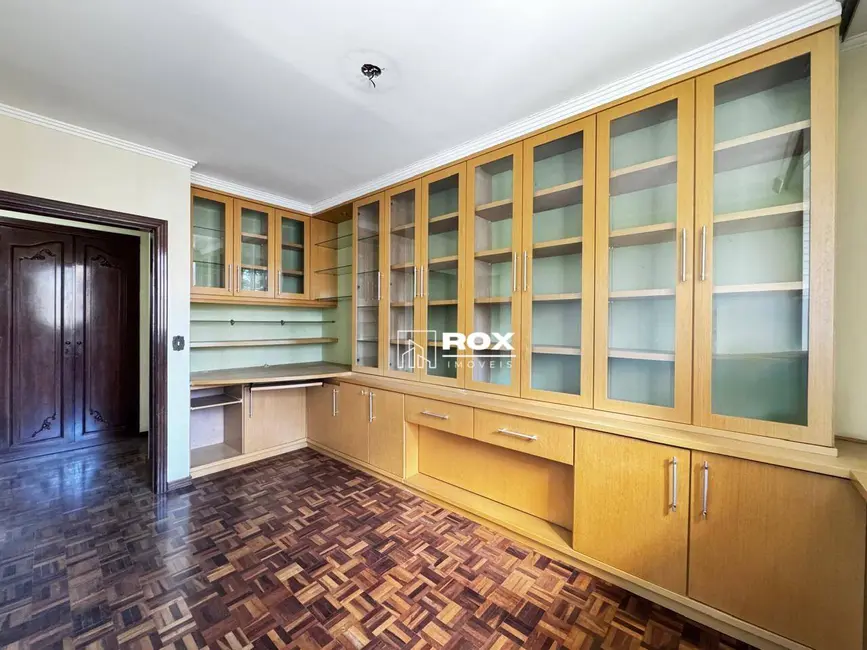 Foto 21 de Apartamento com 3 quartos para alugar, 250m2 em Batel, Curitiba - PR