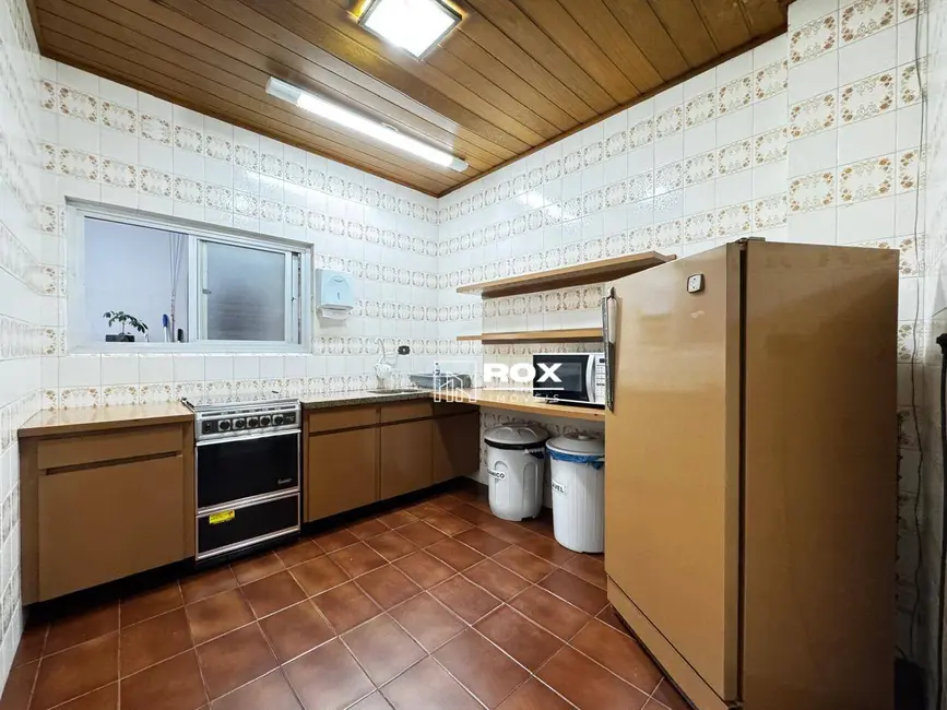 Foto 37 de Apartamento com 3 quartos para alugar, 250m2 em Batel, Curitiba - PR