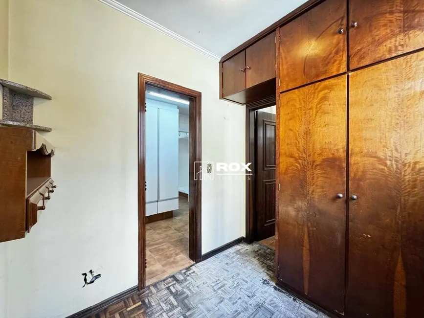 Foto 19 de Apartamento com 3 quartos para alugar, 250m2 em Batel, Curitiba - PR