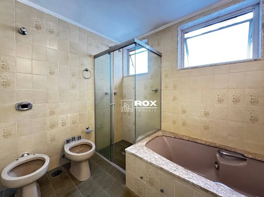 Foto 31 de Apartamento com 3 quartos para alugar, 250m2 em Batel, Curitiba - PR
