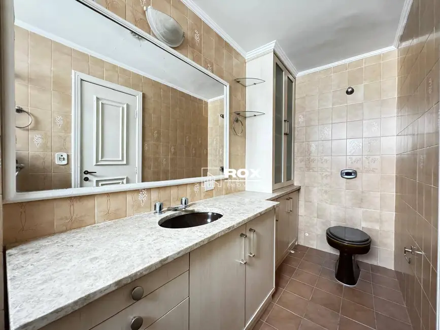 Foto 27 de Apartamento com 3 quartos para alugar, 250m2 em Batel, Curitiba - PR