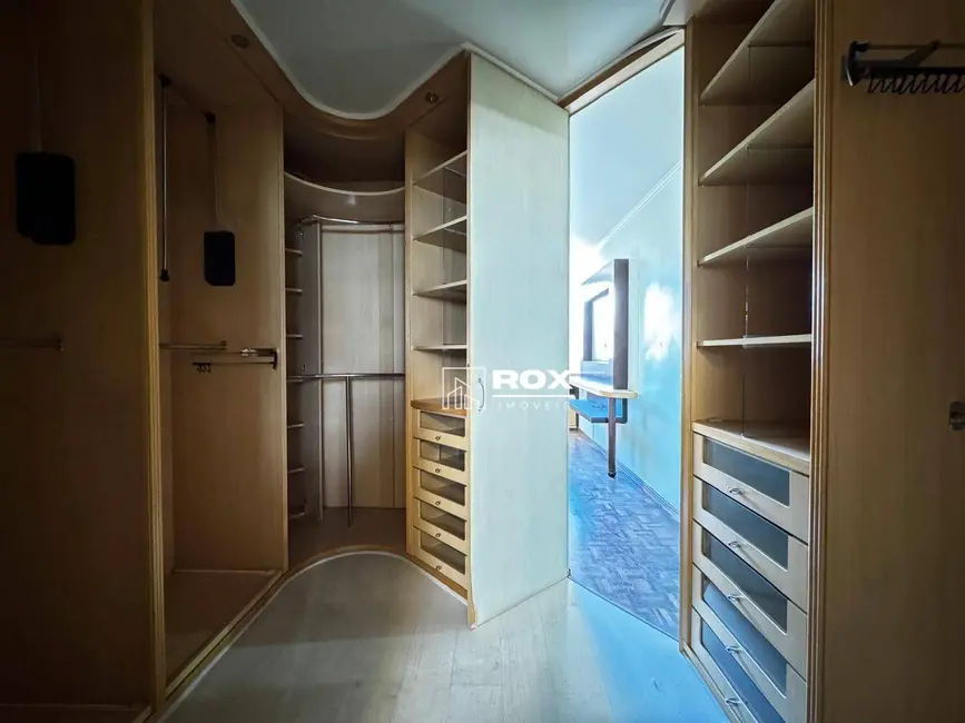 Foto 32 de Apartamento com 3 quartos para alugar, 250m2 em Batel, Curitiba - PR