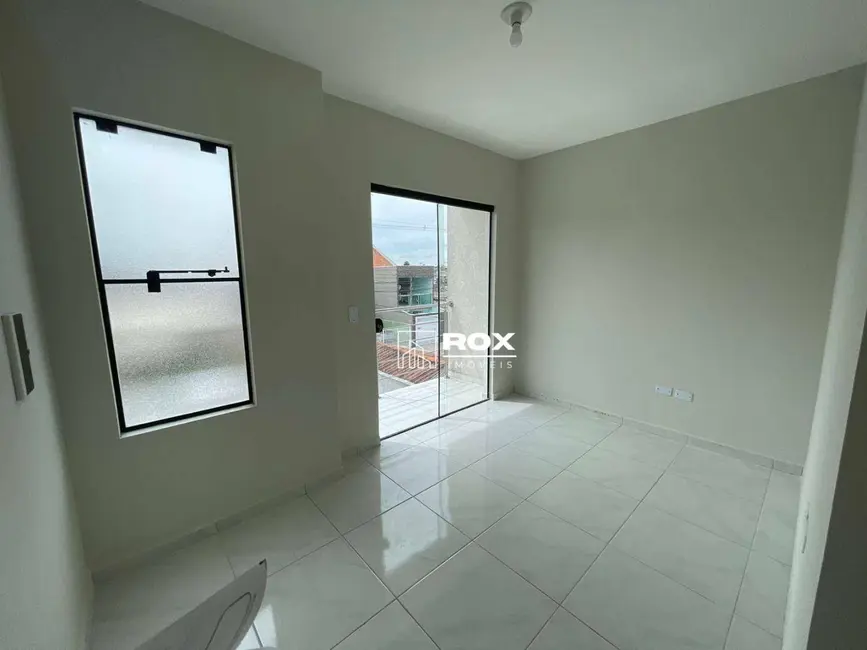 Foto 3 de Sobrado com 3 quartos à venda, 80m2 em Sítio Cercado, Curitiba - PR