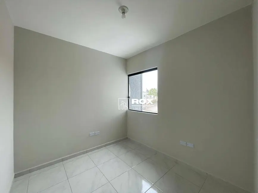 Foto 7 de Sobrado com 3 quartos à venda, 80m2 em Sítio Cercado, Curitiba - PR