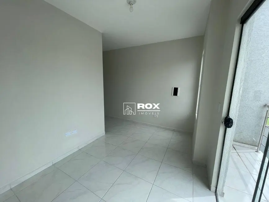 Foto 5 de Sobrado com 3 quartos à venda, 80m2 em Sítio Cercado, Curitiba - PR