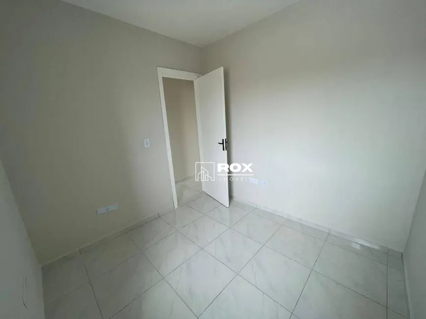 Foto 4 de Sobrado com 3 quartos à venda, 80m2 em Sítio Cercado, Curitiba - PR