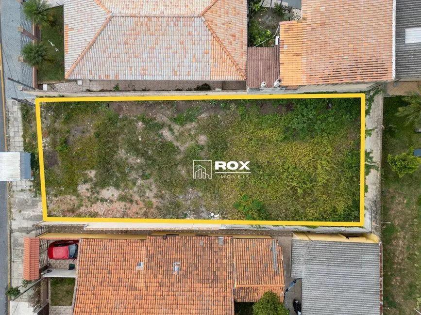 Foto 2 de Terreno / Lote à venda, 360m2 em Estação, Araucaria - PR
